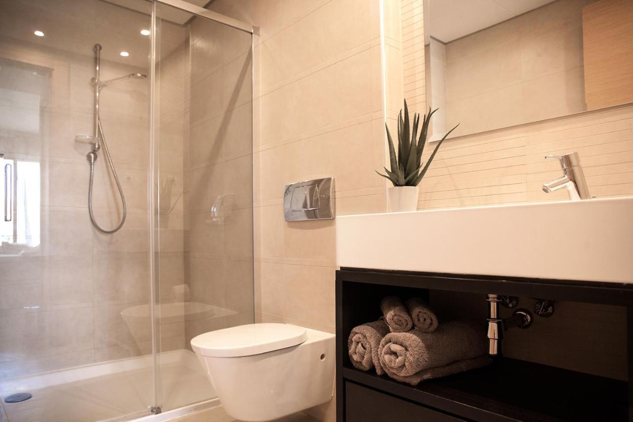 Luxury Spa Resort Marbella 2 Bedroom Sauna Gym Pools Jacuzzi Экстерьер фото