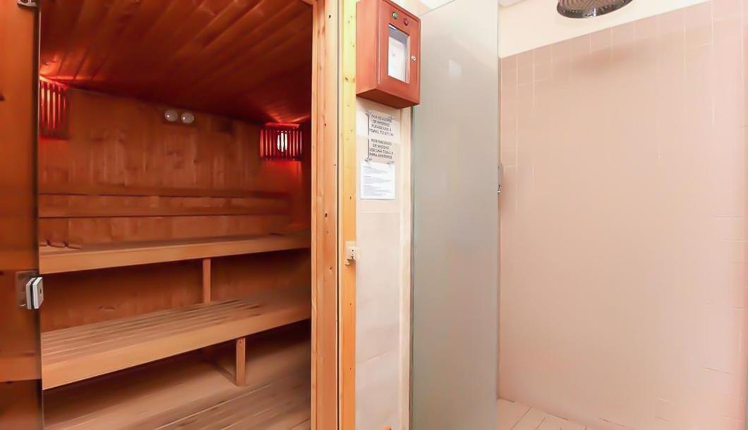 Luxury Spa Resort Marbella 2 Bedroom Sauna Gym Pools Jacuzzi Экстерьер фото