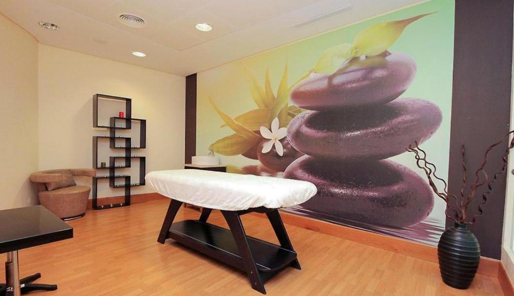 Luxury Spa Resort Marbella 2 Bedroom Sauna Gym Pools Jacuzzi Экстерьер фото